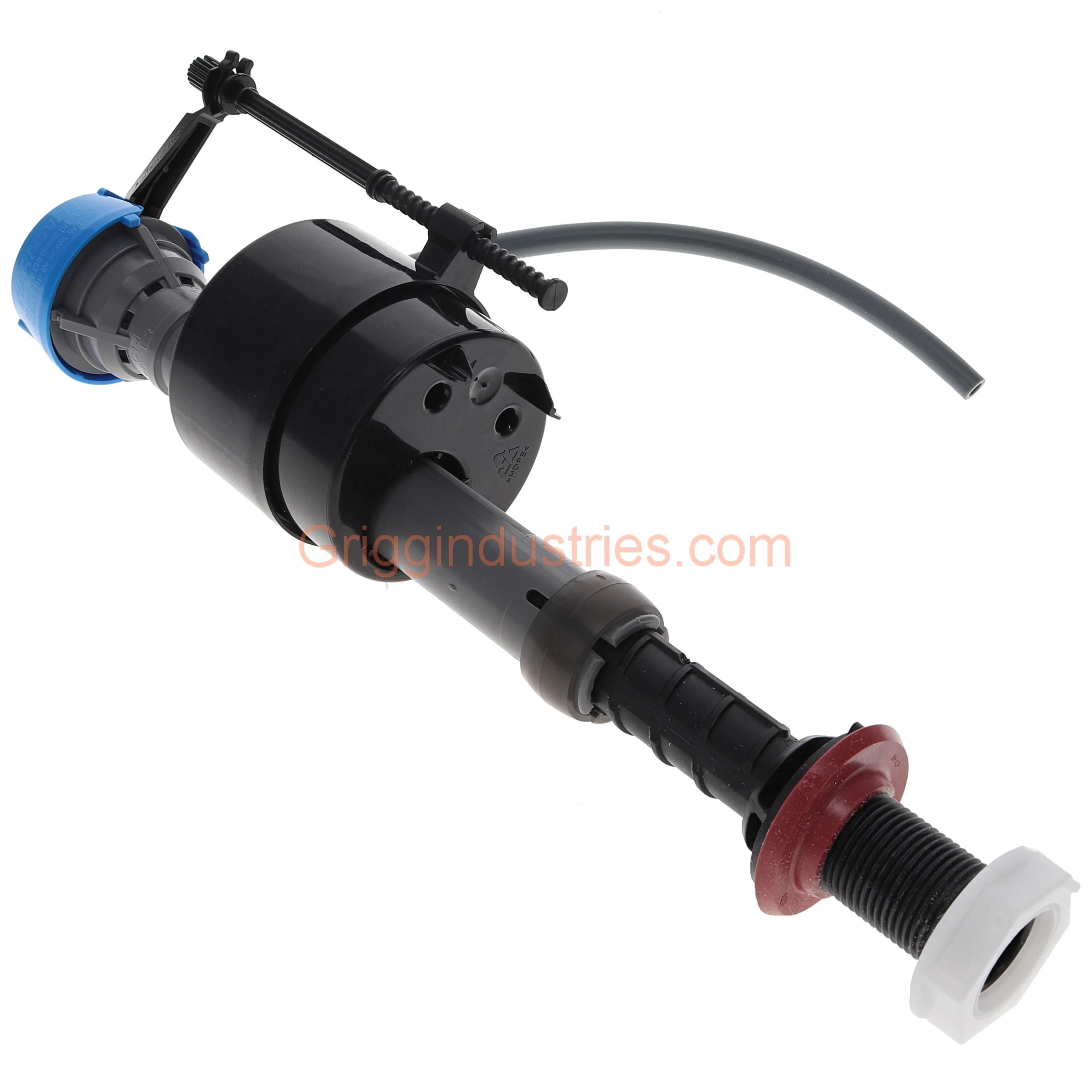Gerber A711059-GEG1 Fill Valve Assembly - Image 4
