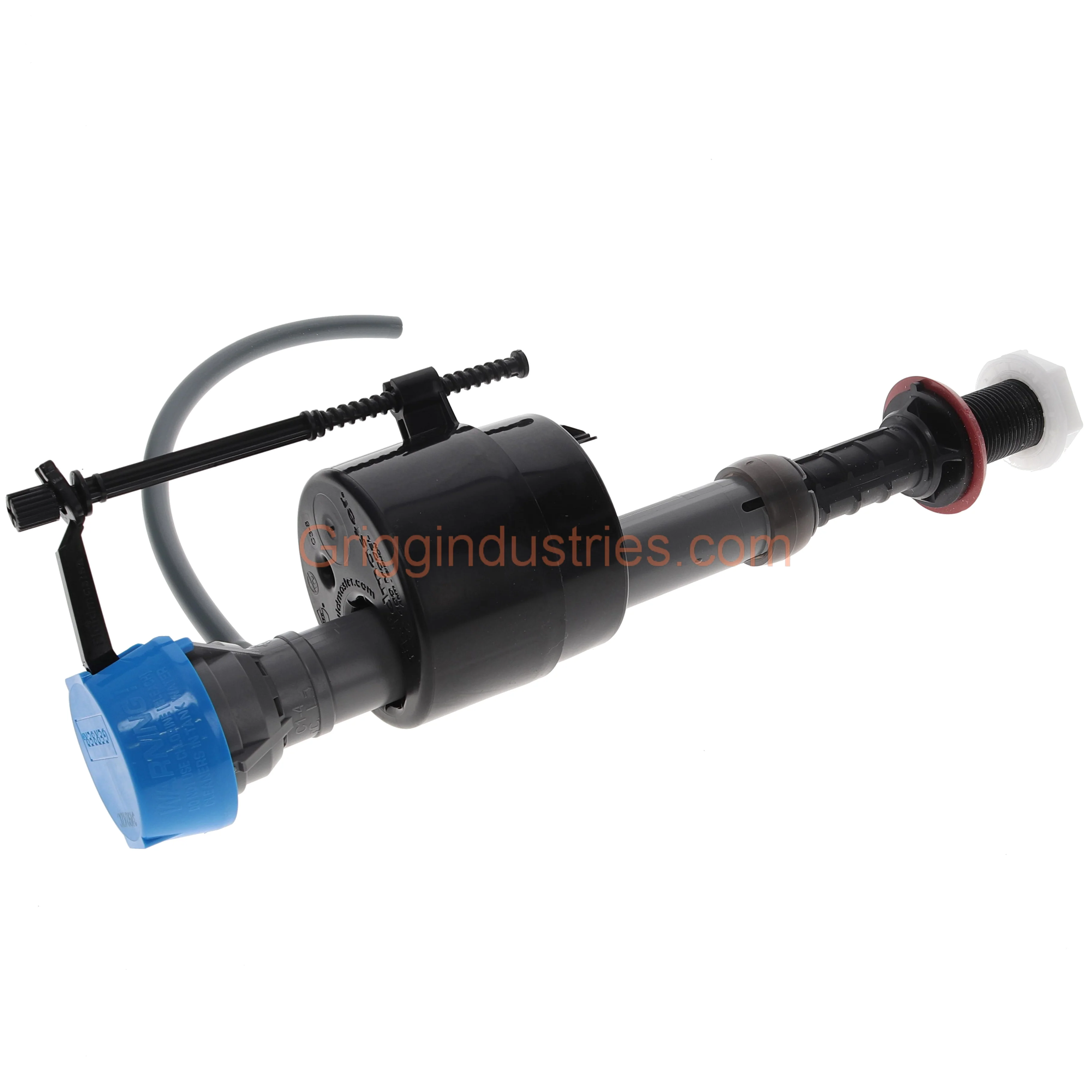 Gerber A711059-GEG1 Fill Valve Assembly - Image 5