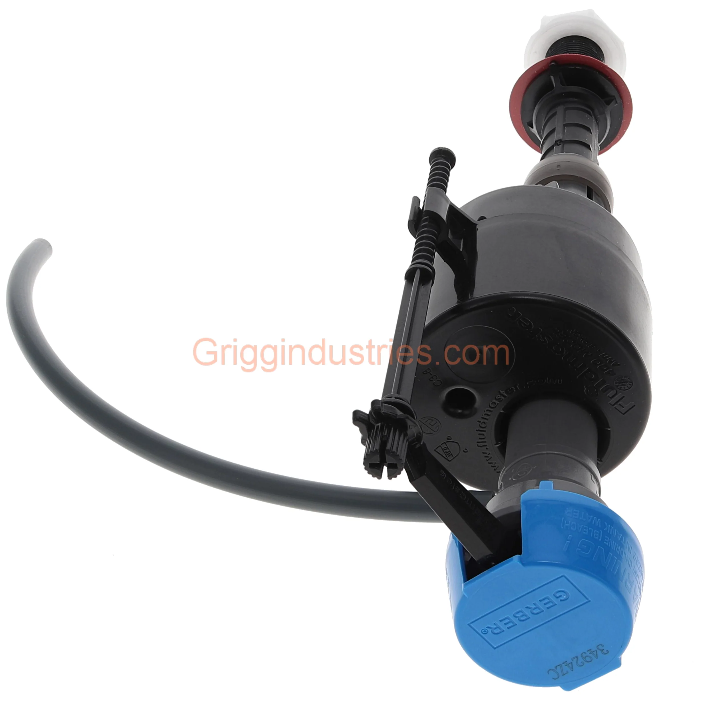 Gerber A711059-GEG1 Fill Valve Assembly - Image 6