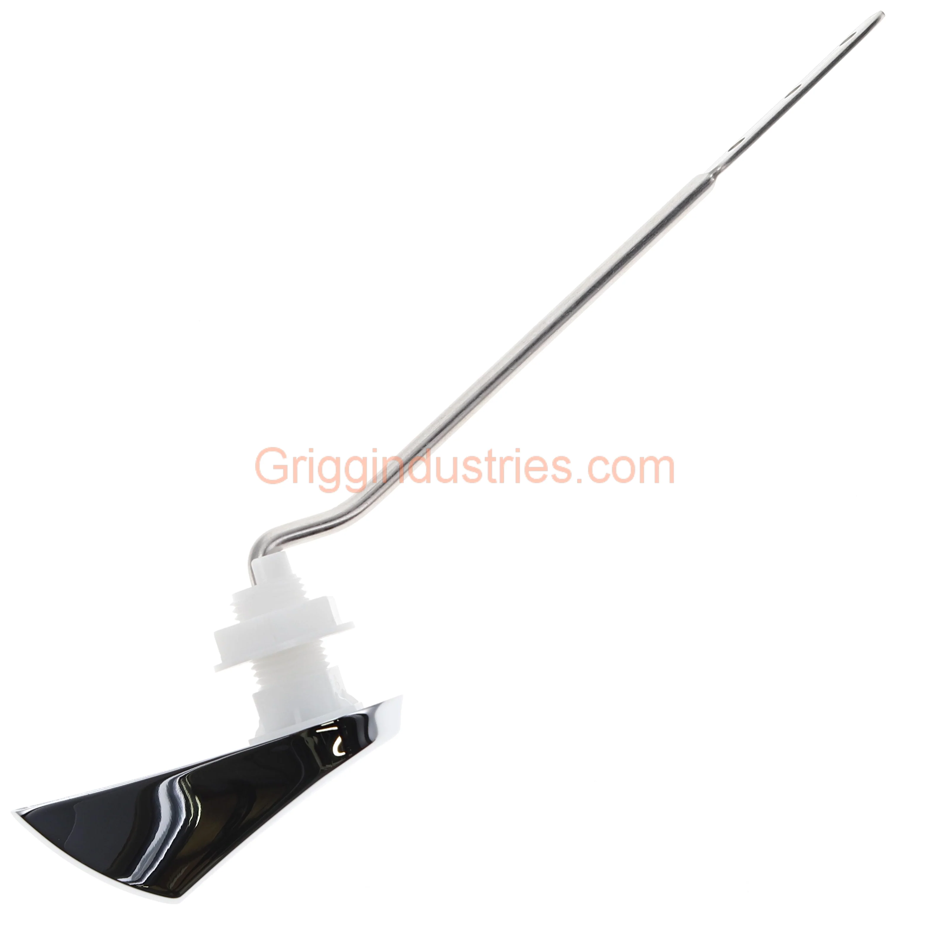 Gerber A713029CP-GEG1 Chrome Trip Lever
