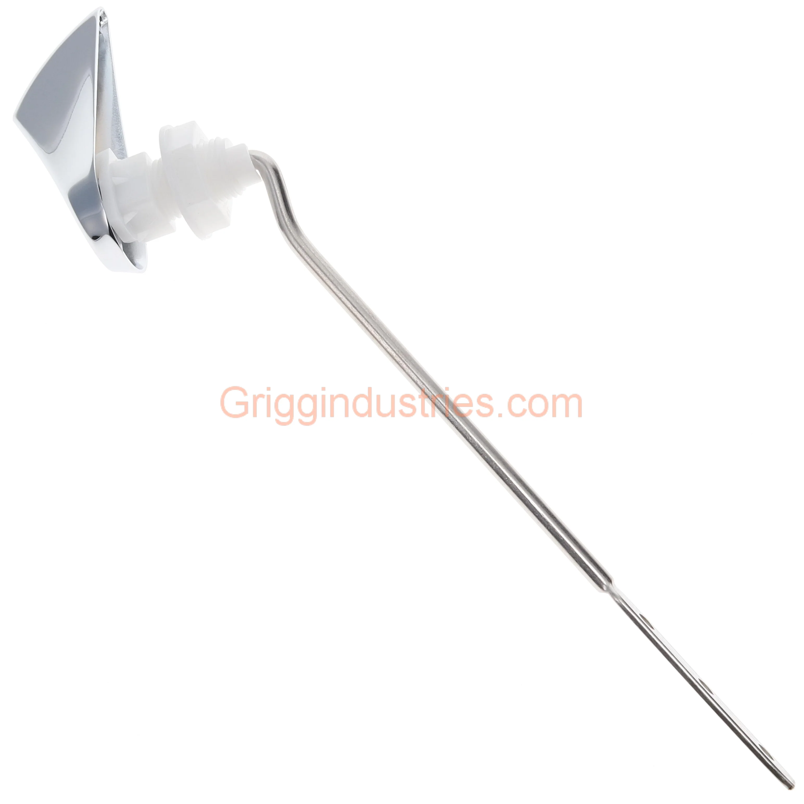 Gerber A713029CP-GEG1 Chrome Trip Lever - Image 2