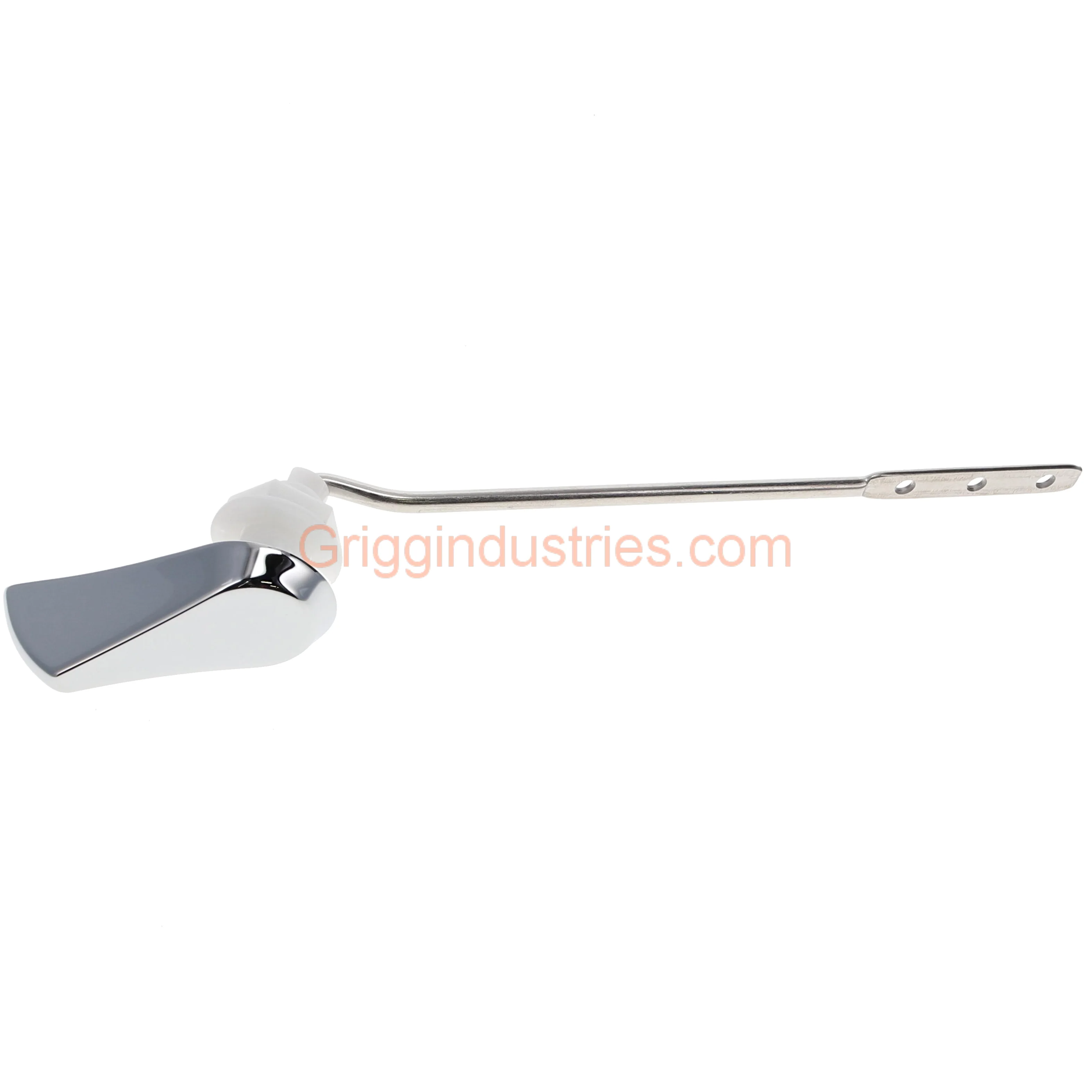 Gerber A713029CP-GEG1 Chrome Trip Lever - Image 5