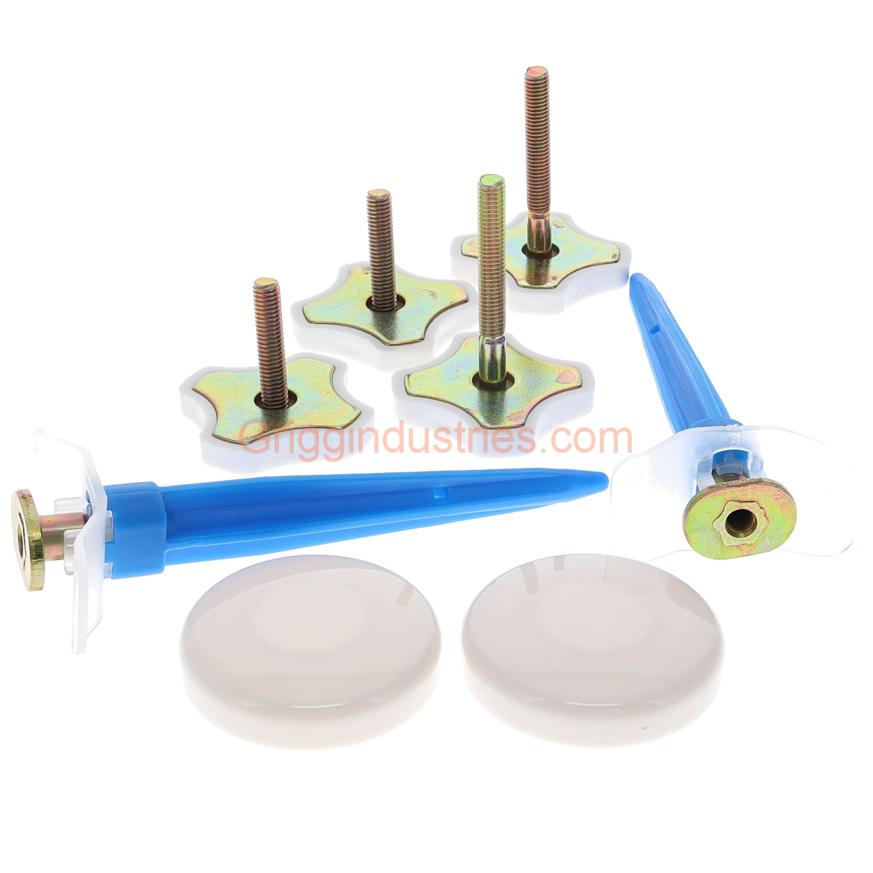 Gerber A71507143-GEG1 Bowl Mounting Kit