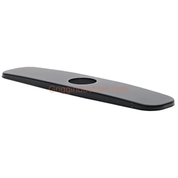 Gerber DA665051BS Black Cover Plate