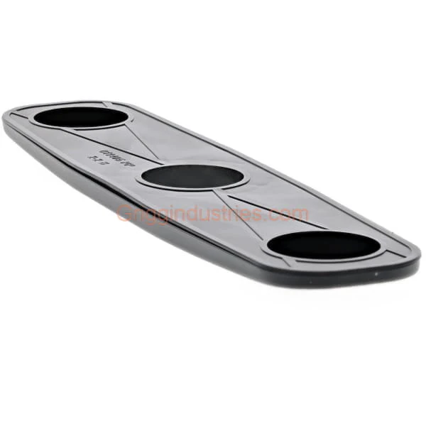 Gerber DA665051BS Black Cover Plate - Image 2