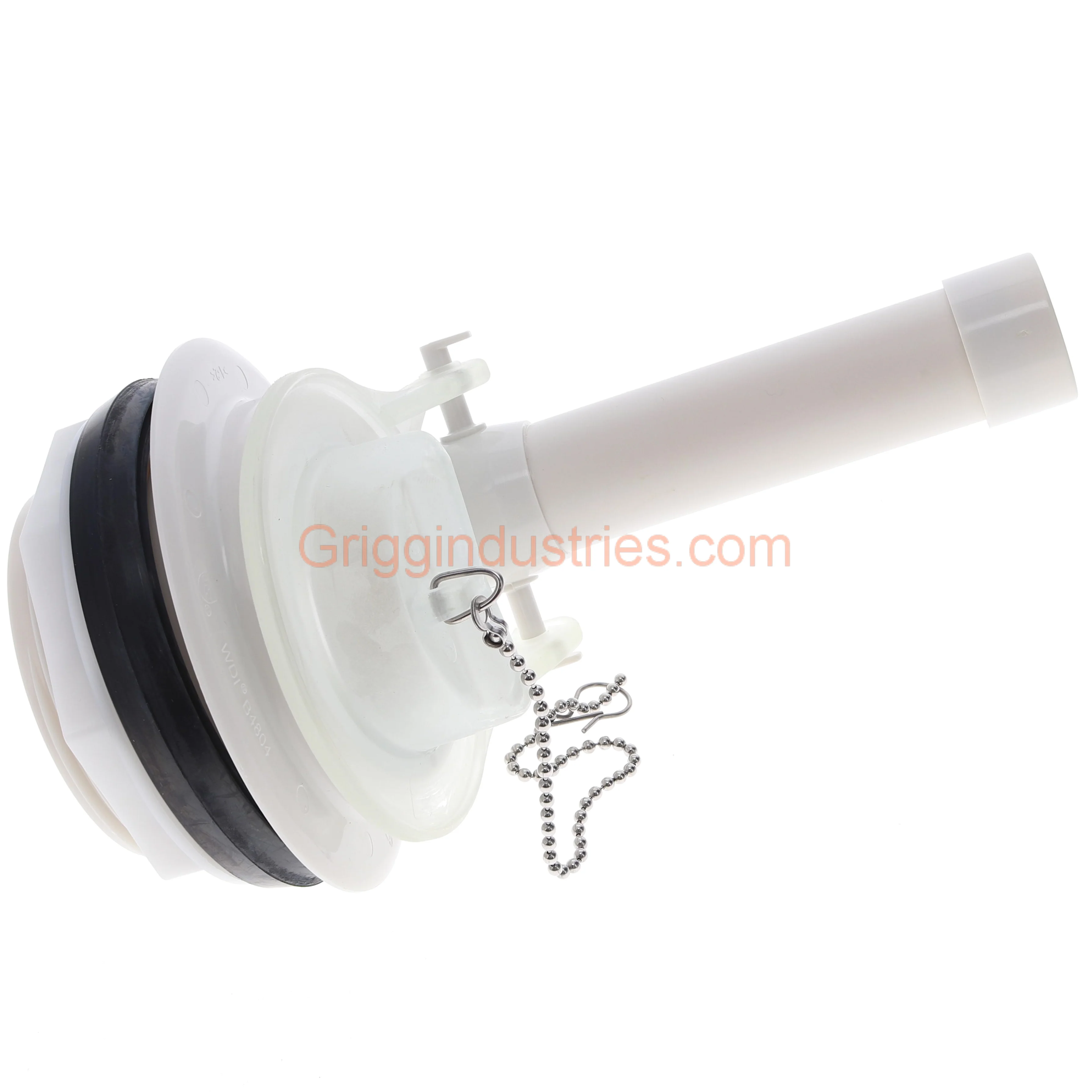 Gerber GA711006 Flush Valve - Image 3