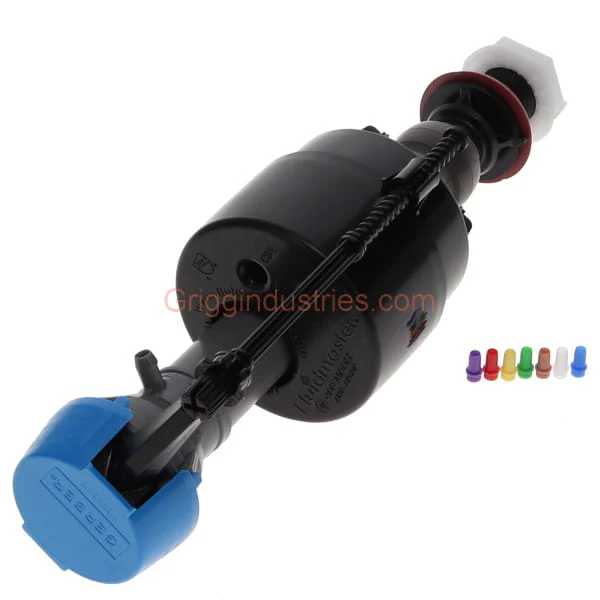 Gerber GA711048 Fill Valve - Image 3