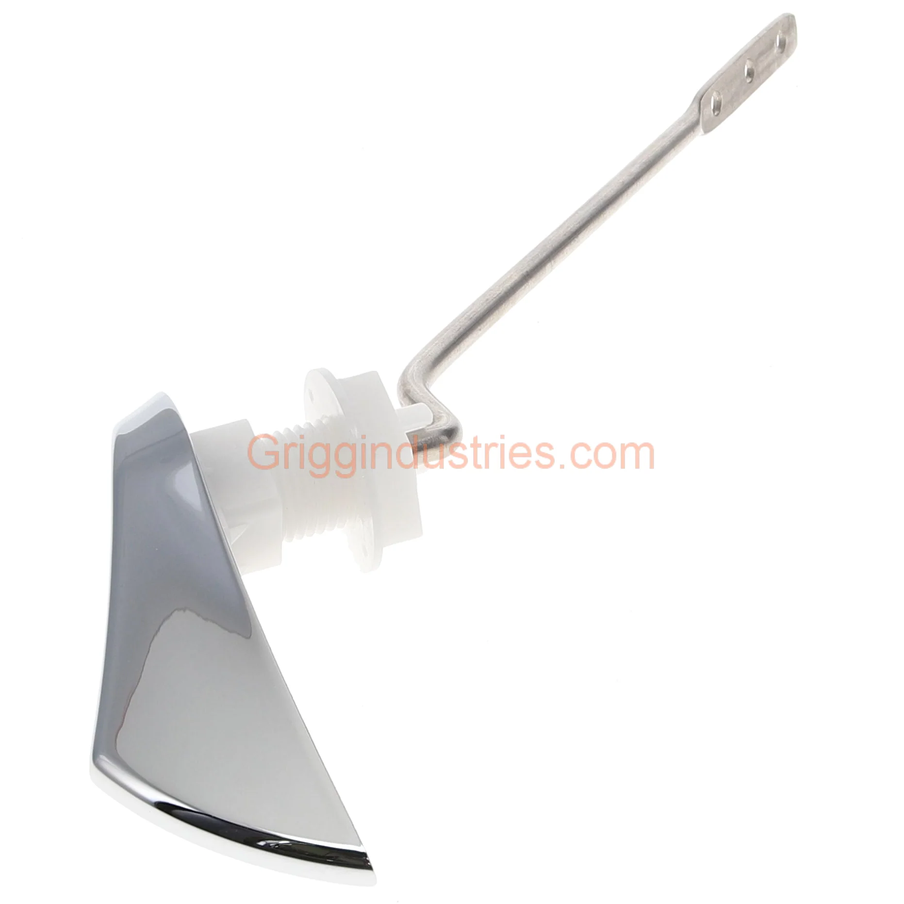Gerber GA7130020 Right Hand Chrome Lever - Image 3
