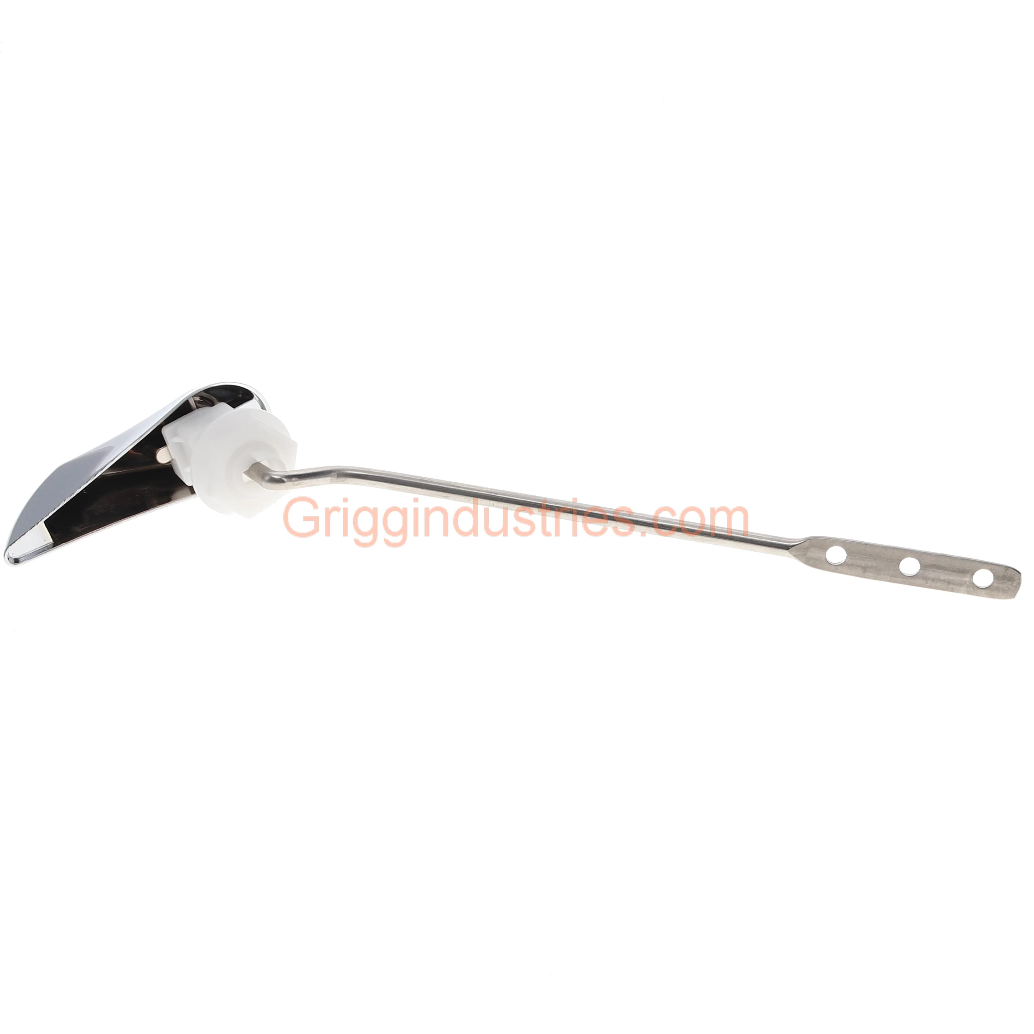 Gerber GA7130020 Right Hand Chrome Lever - Image 4