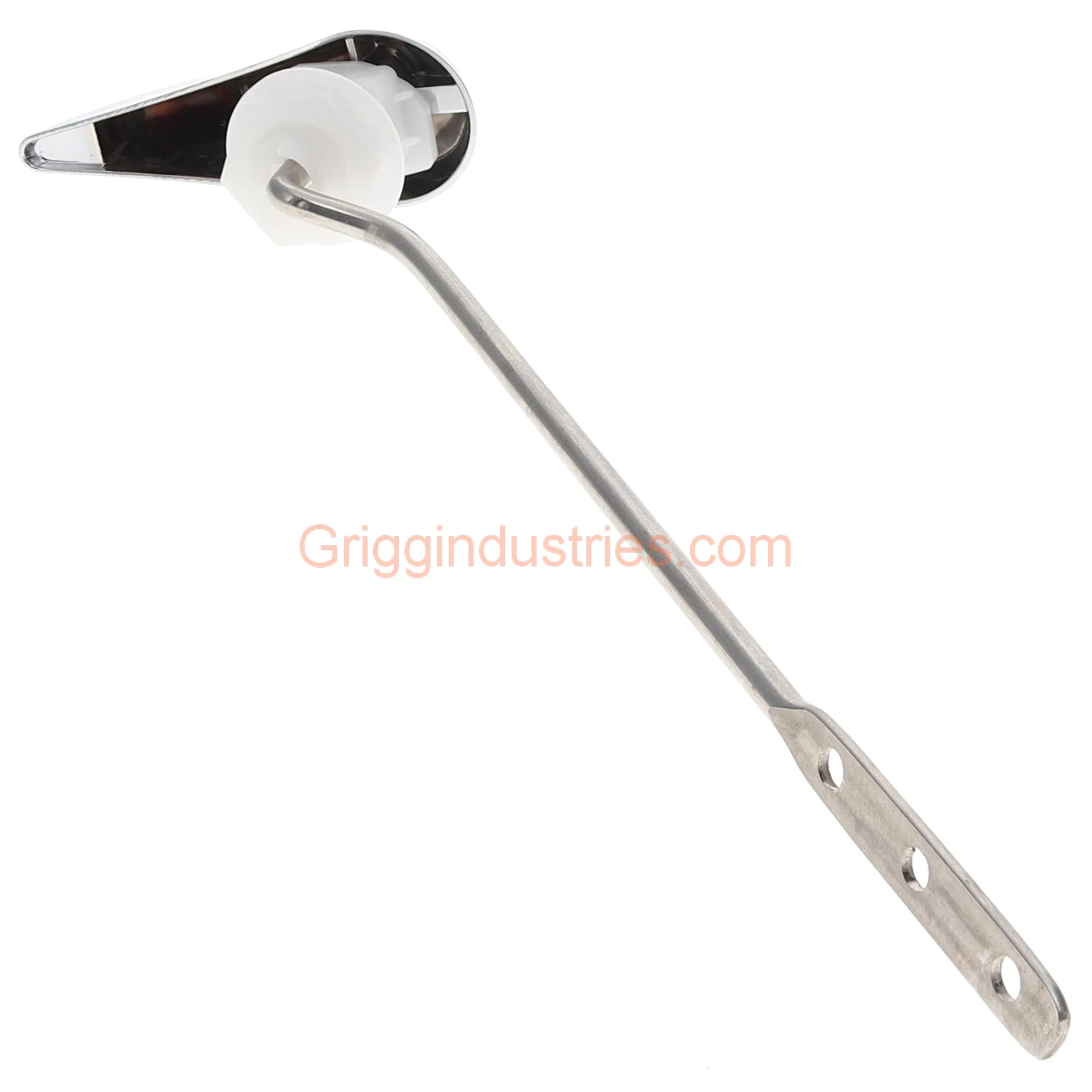 Gerber GA7130020 Right Hand Chrome Lever - Image 5
