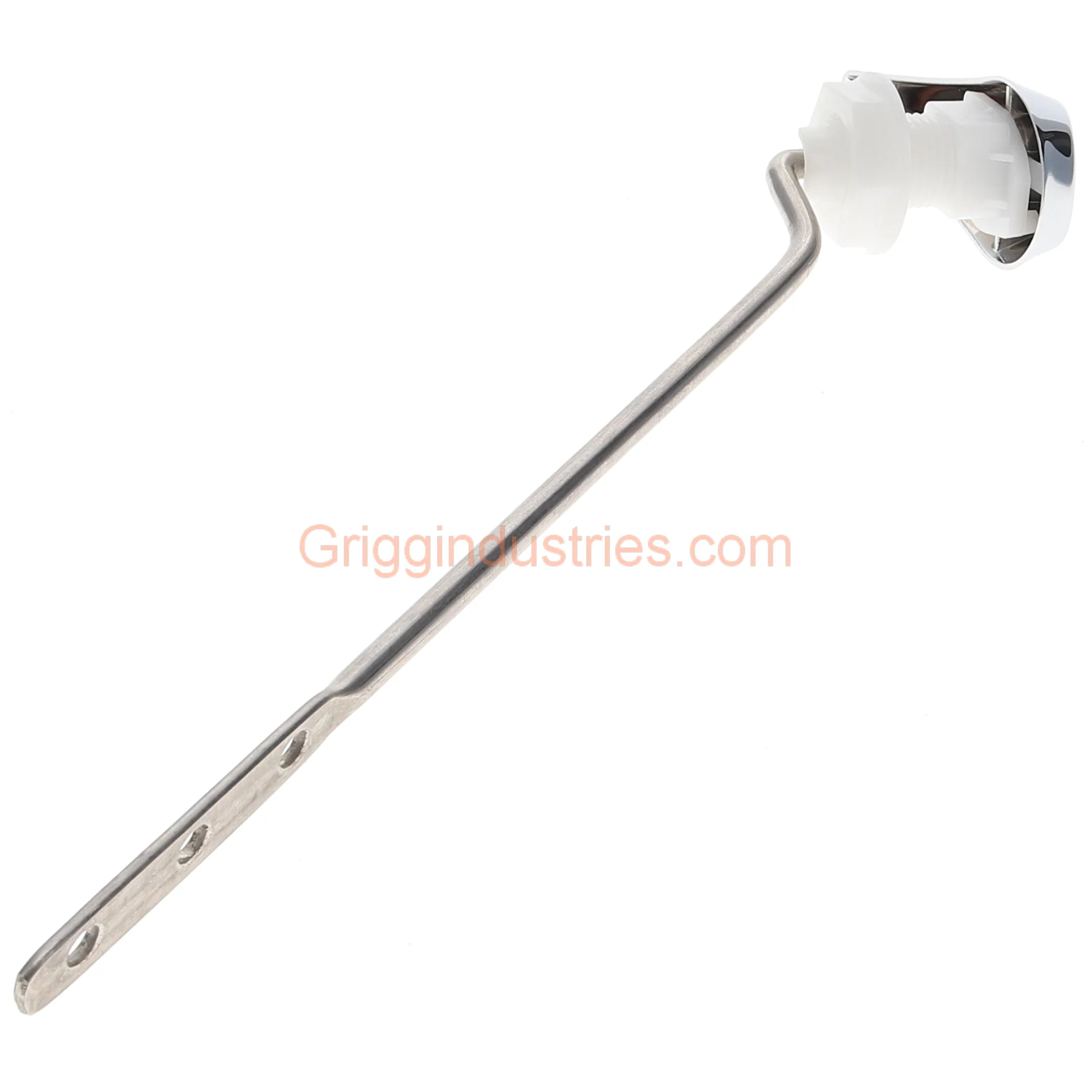 Gerber GA7130020 Right Hand Chrome Lever - Image 6