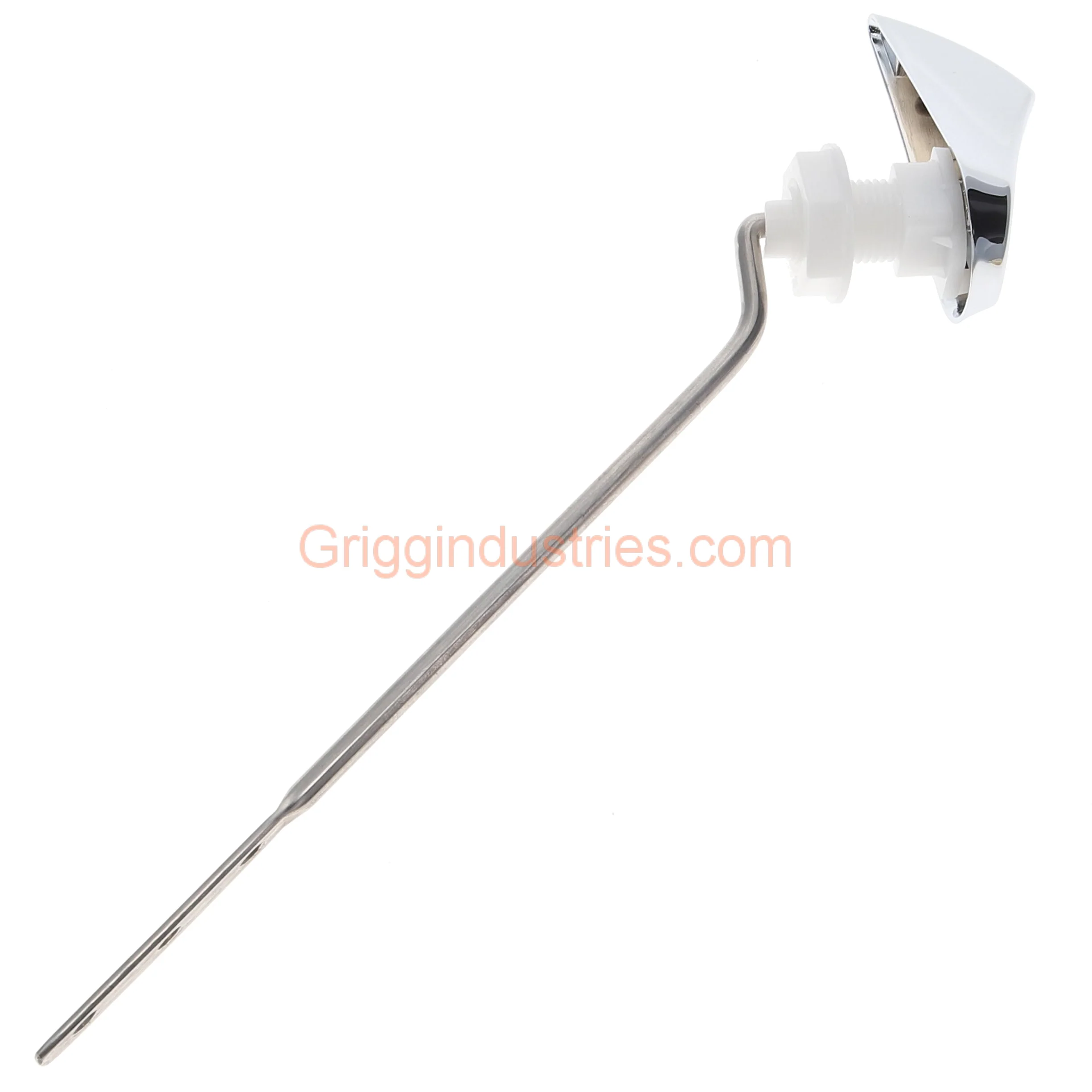 Gerber GA7130020 Right Hand Chrome Lever - Image 7