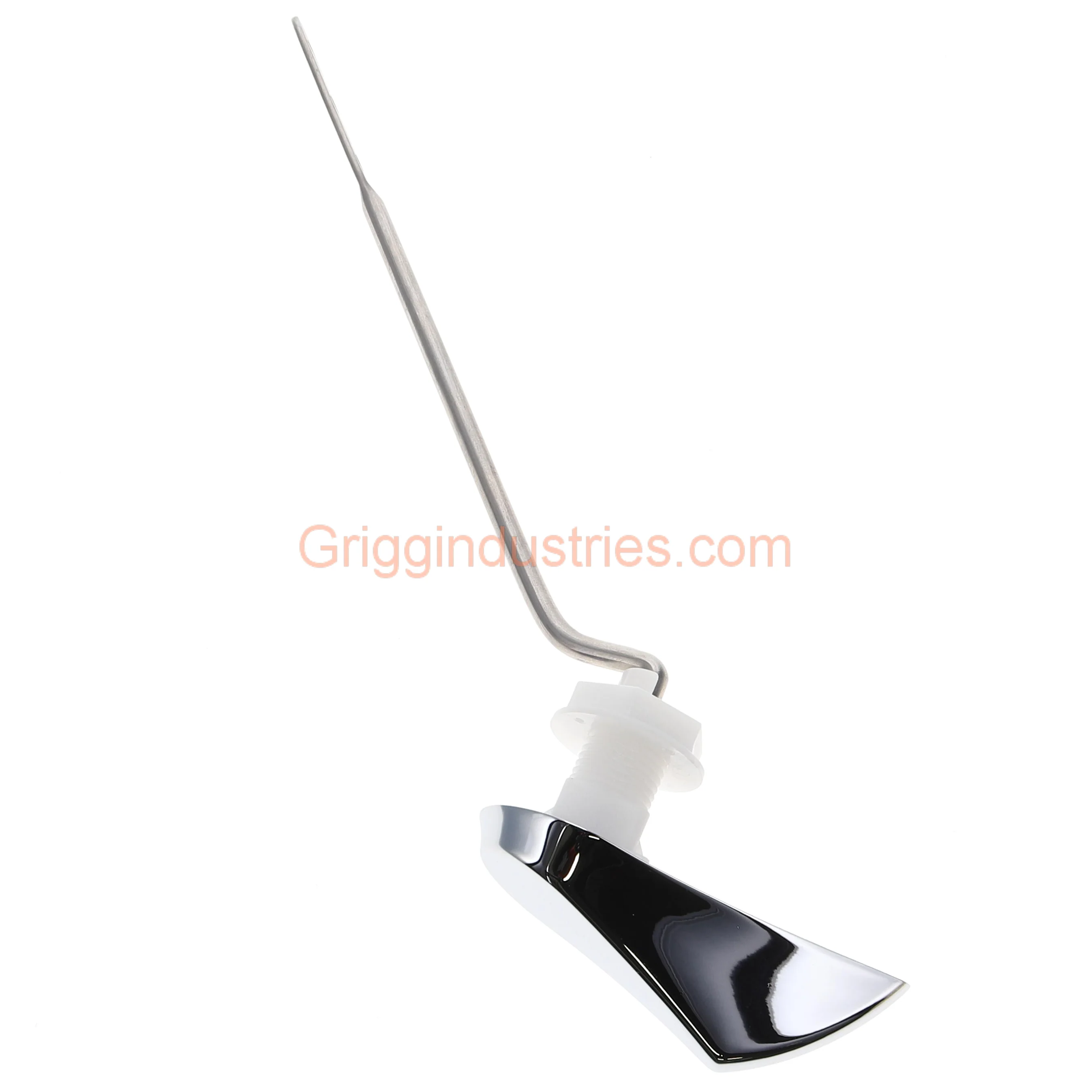 Gerber GA7130020 Right Hand Chrome Lever - Image 8