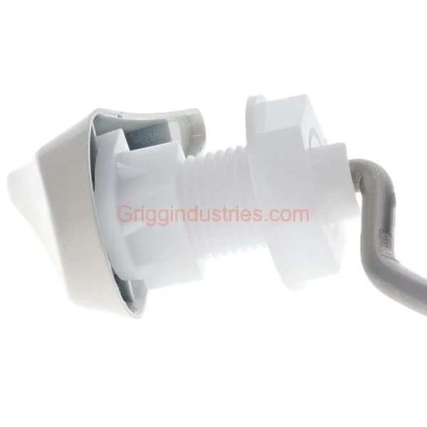 Gerber GA713019-09 Biscuit Lever - Image 3