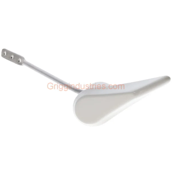 Gerber GA713019-09 Biscuit Lever - Image 5