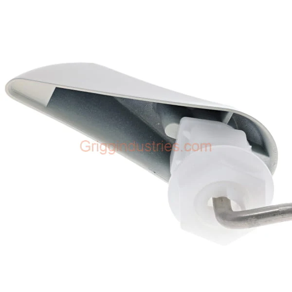 Gerber GA713019-09 Biscuit Lever - Image 7