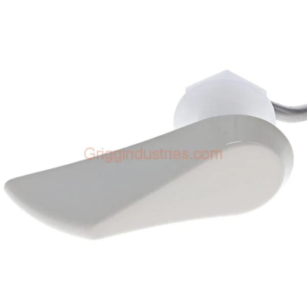 Gerber GA713019-09 Biscuit Lever - Image 8