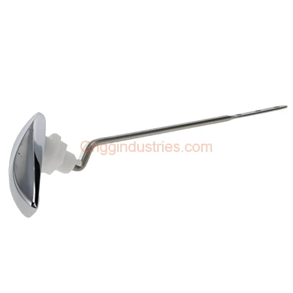 Gerber GA713024 Chrome Trip Lever - Image 2