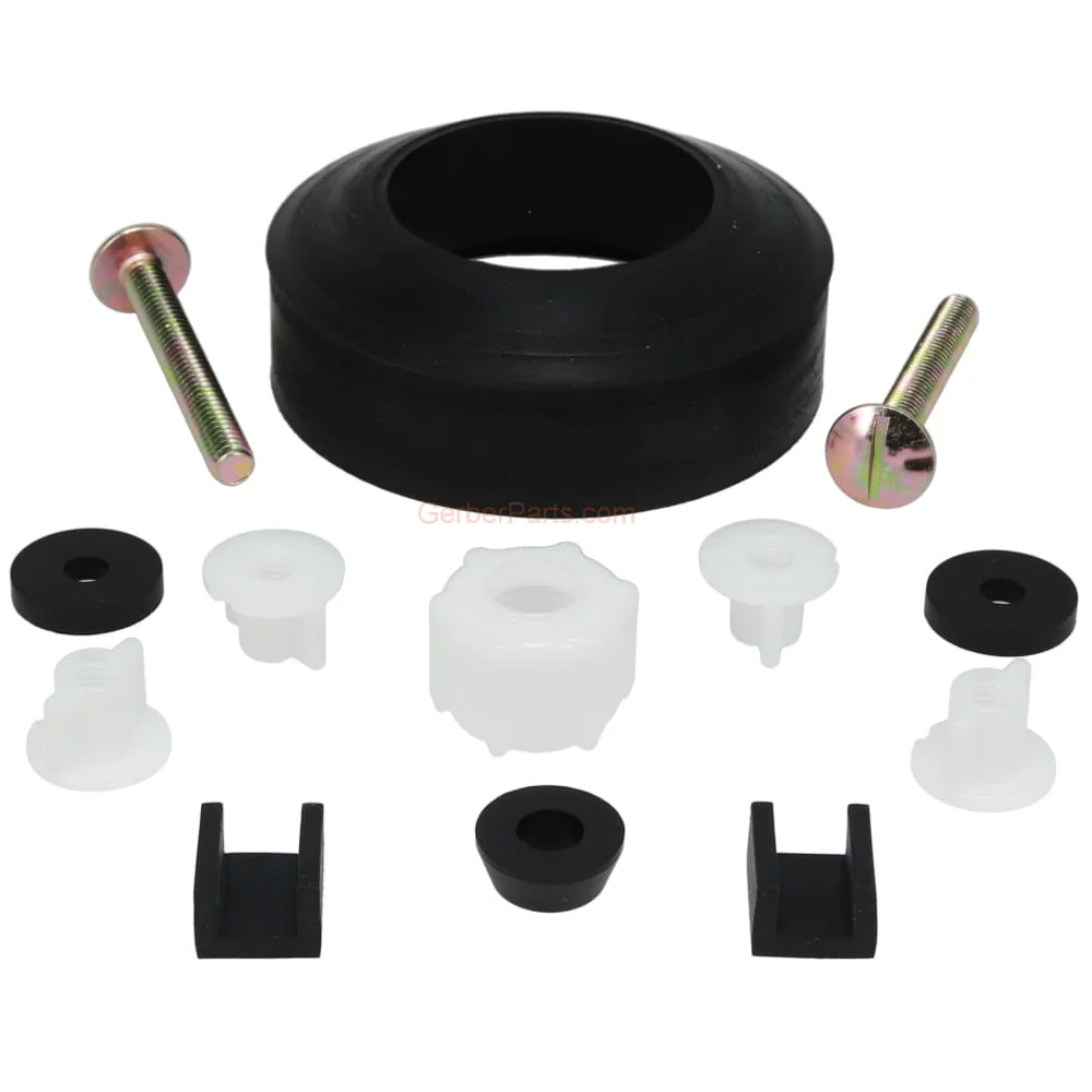Gerber GA714012 Tank To Bowl Kit - Image 2