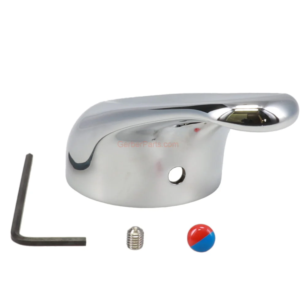 Gerber Genuine 95-163 Handle - Image 2