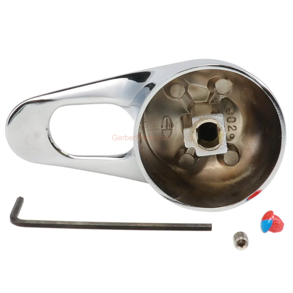 Gerber Genuine 95-163 Handle - Image 4