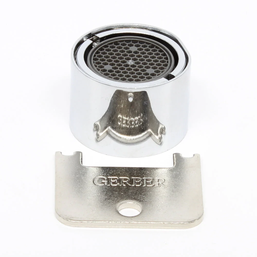 Gerber Genuine 97-310 Aerator And Wrench