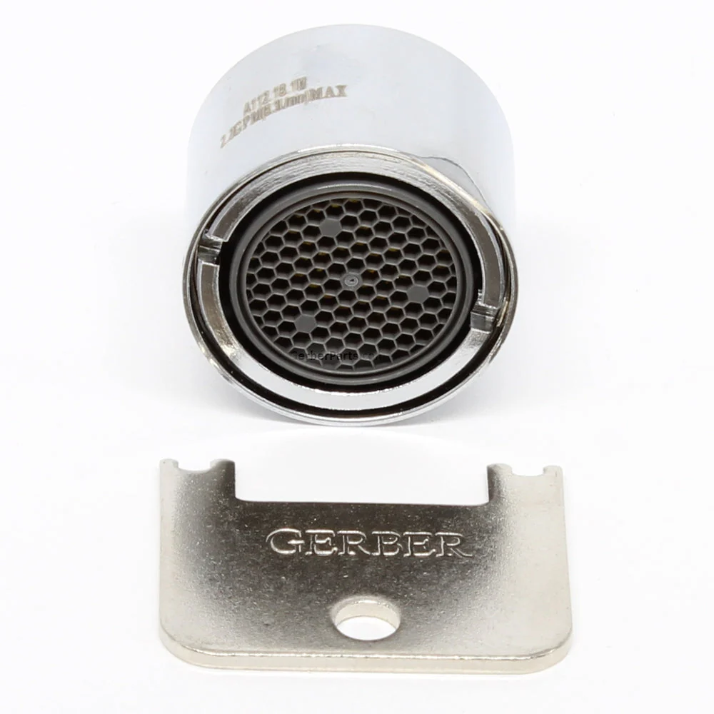 Gerber Genuine 97-310 Aerator And Wrench - Image 3