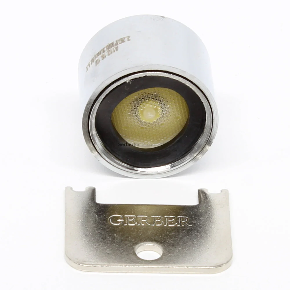 Gerber Genuine 97-310 Aerator And Wrench - Image 4