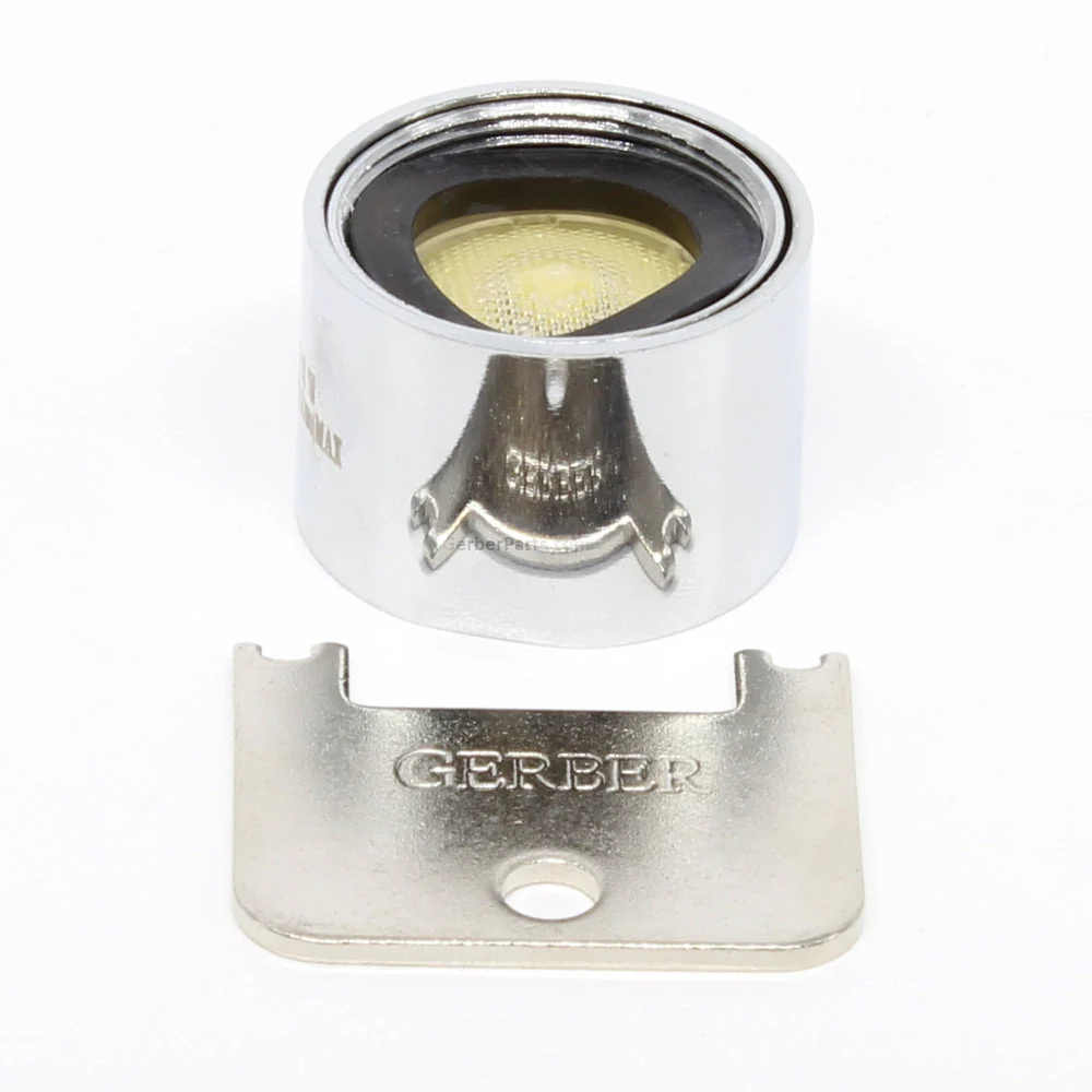 Gerber Genuine 97-310 Aerator And Wrench - Image 5