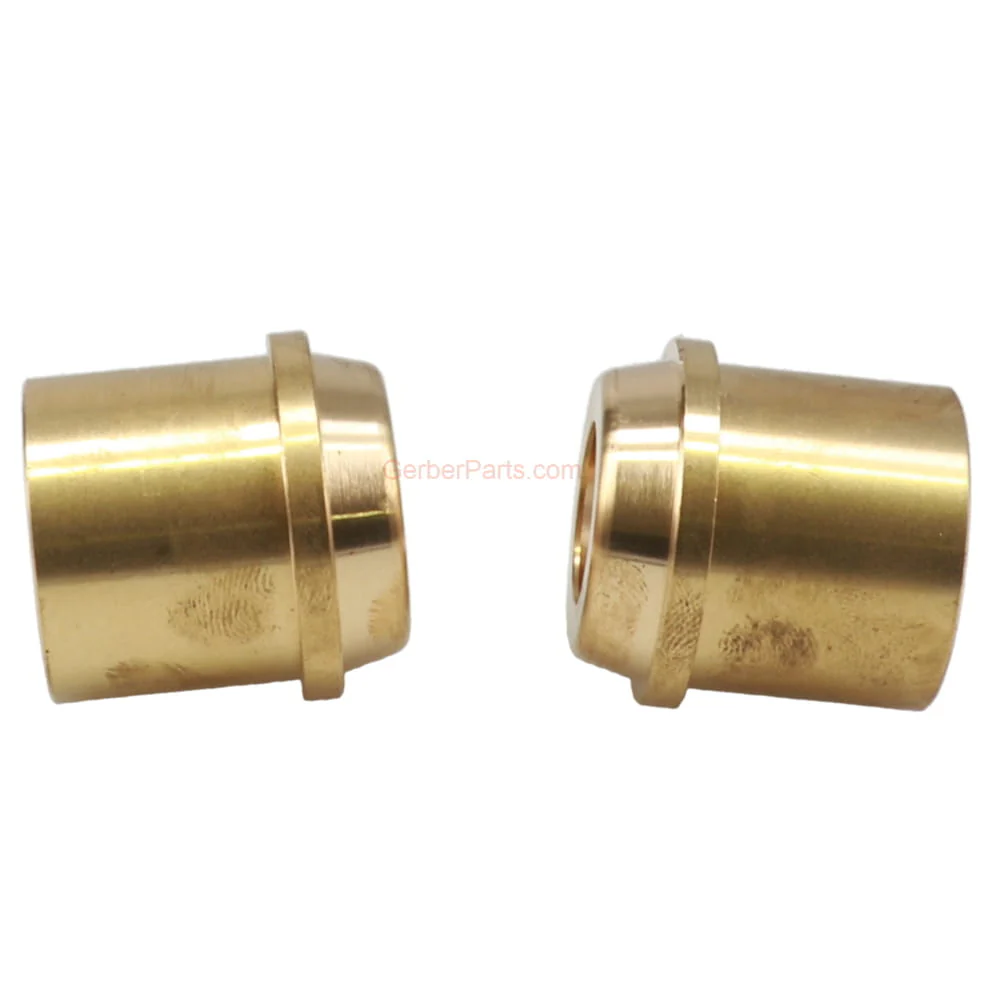 Gerber Genuine 97-820 Sweat Union Adapter Pair - Image 3