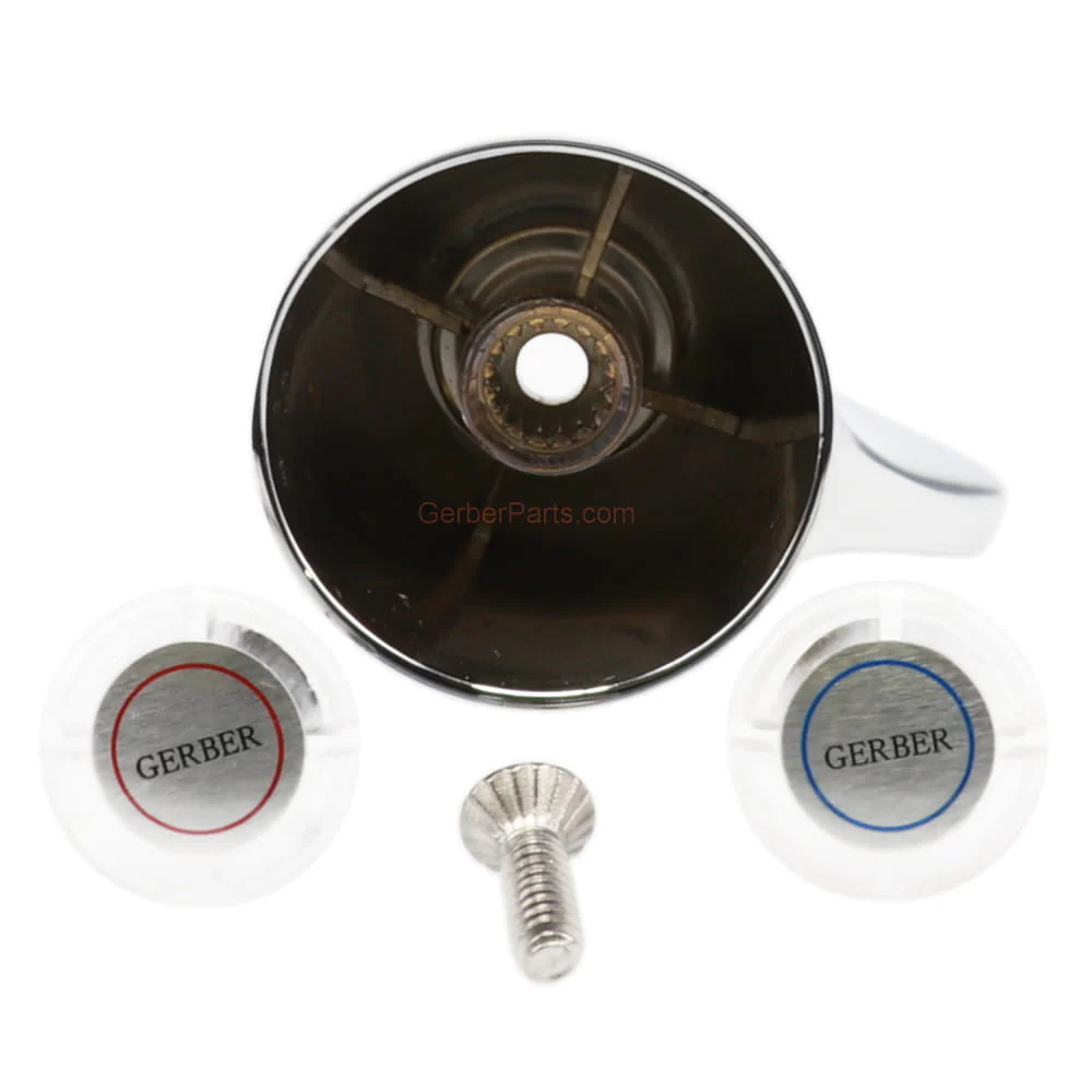 Gerber Genuine 98-050 Handle - Image 2