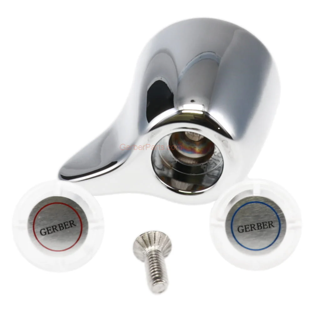 Gerber Genuine 98-050 Handle - Image 3