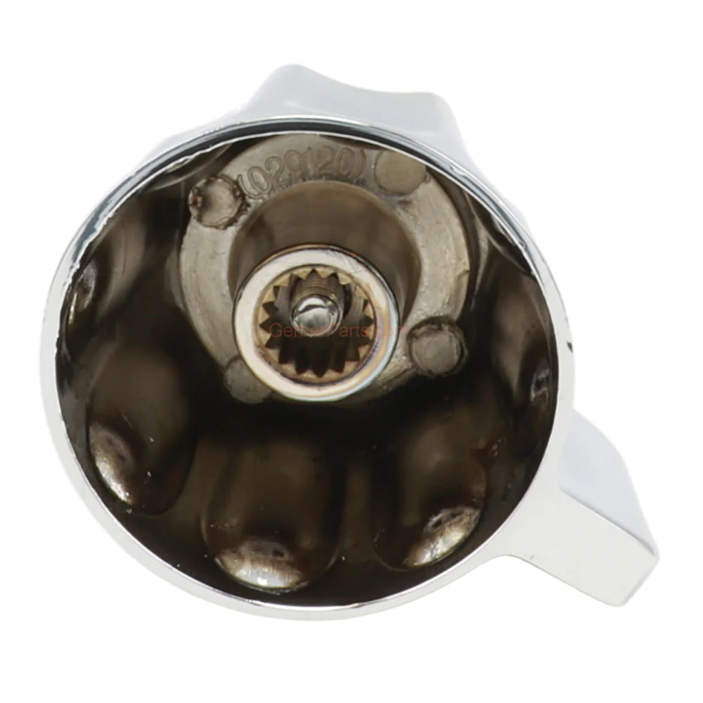 Gerber Genuine 98-830 Small Hot Fluted Handle - Image 3