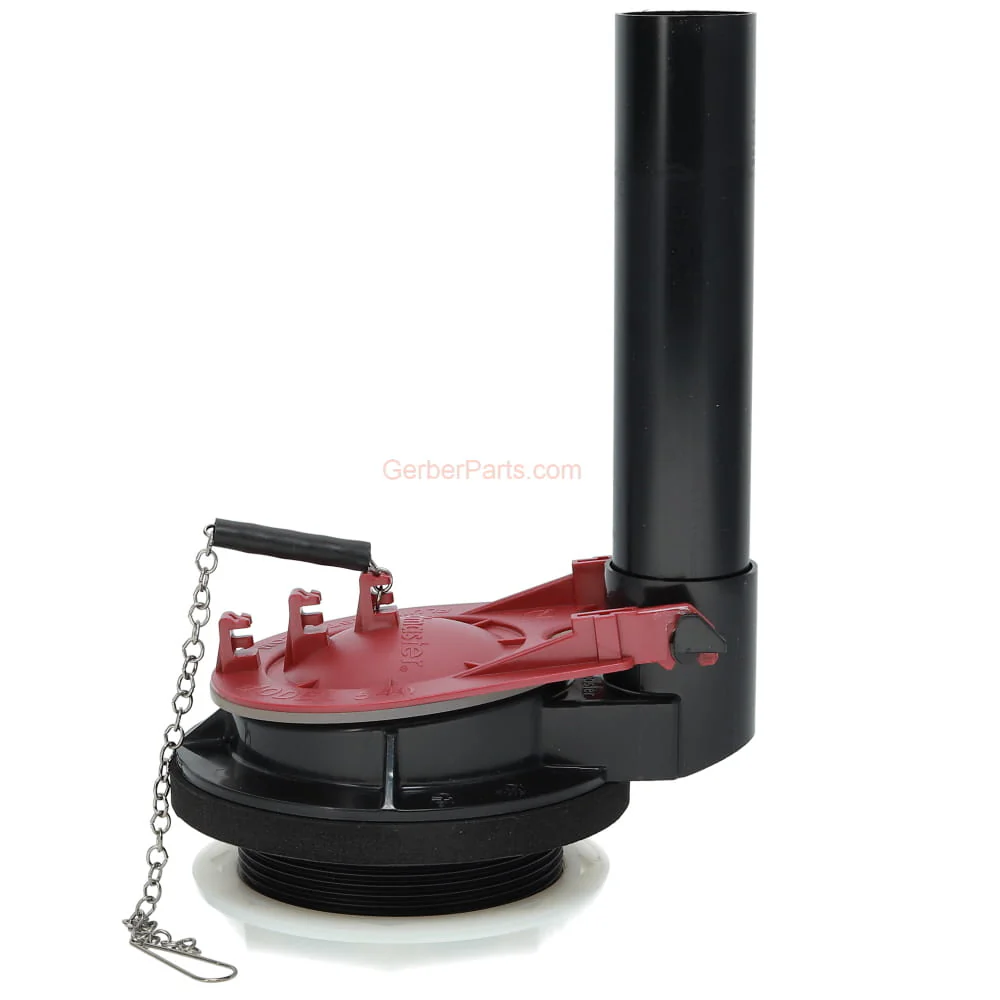 Gerber Genuine 99-018 Flush Valve