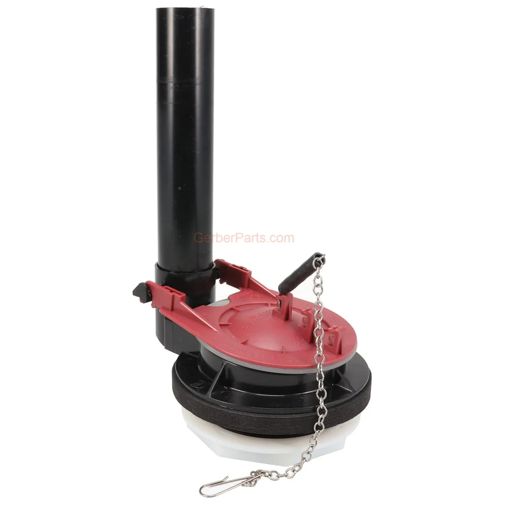 Gerber Genuine 99-019 Flush Valve