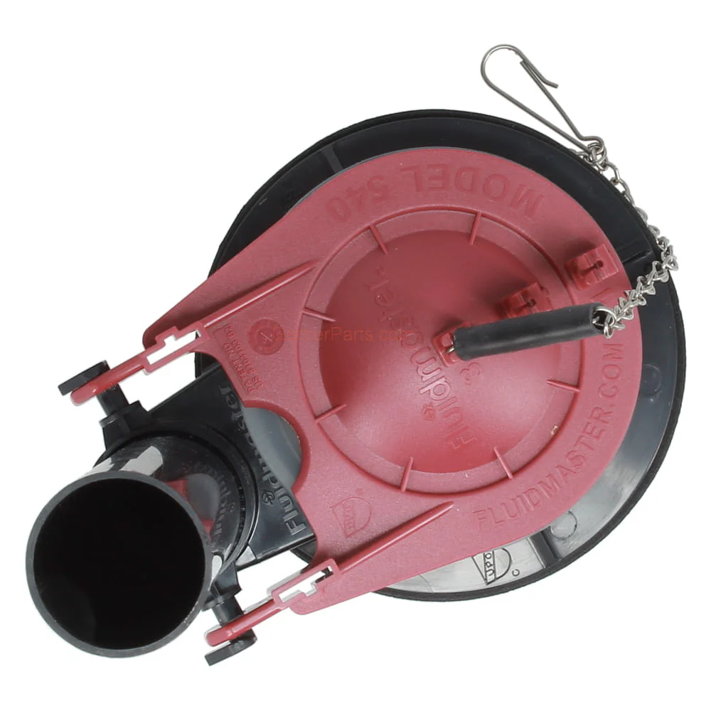Gerber Genuine 99-019 Flush Valve - Image 2