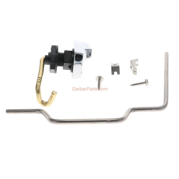 Gerber Genuine  99-571-RH-KT Right Hand Trip Lever - Image 3
