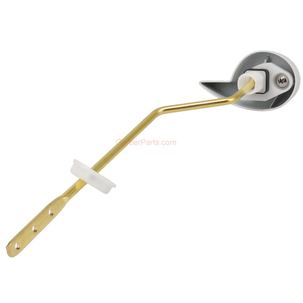Gerber 99-659WH White Trip Lever - Image 3