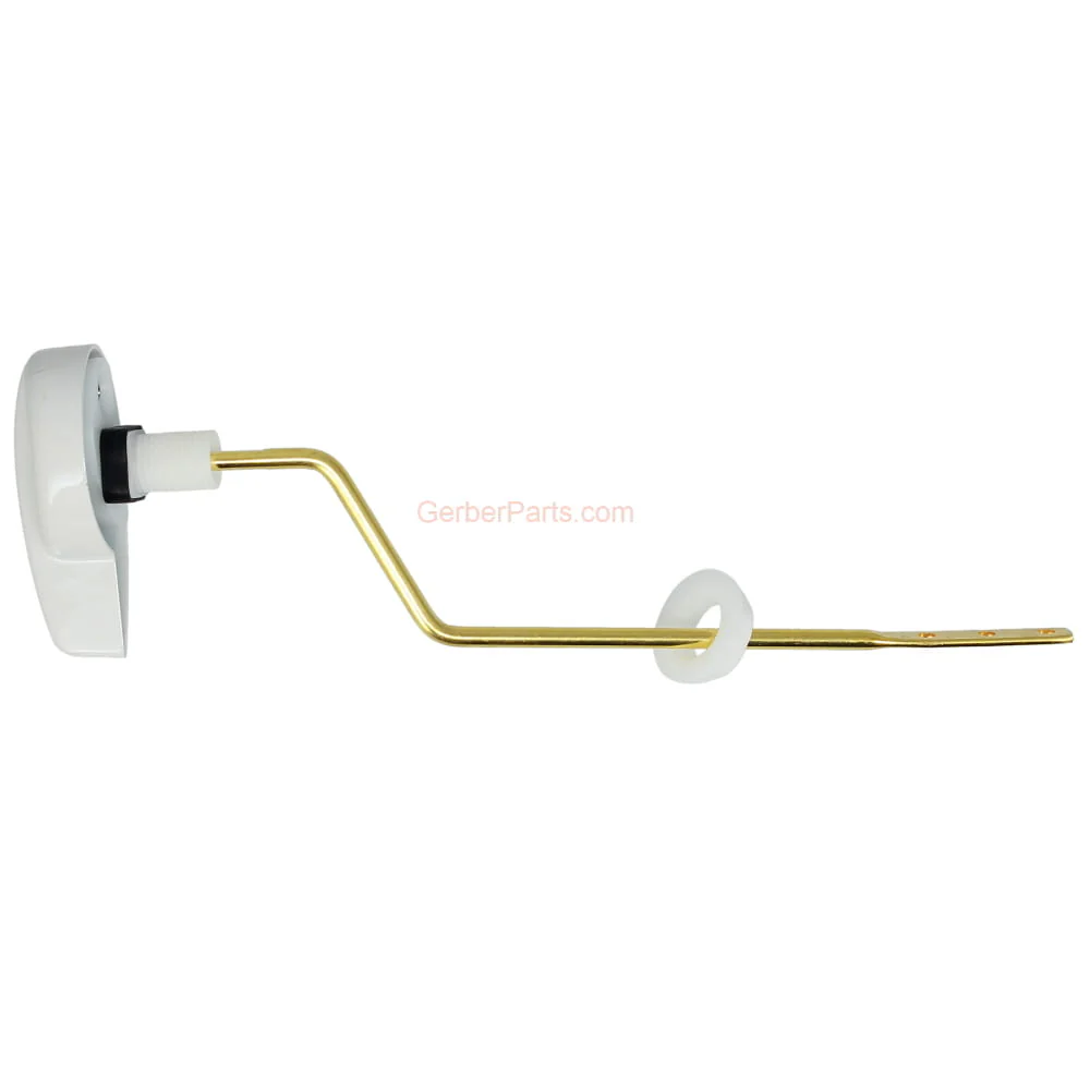 Gerber 99-659WH White Trip Lever - Image 4