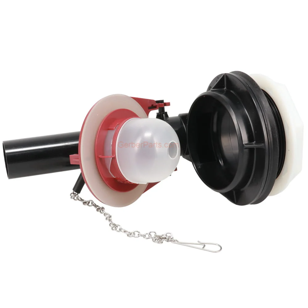Gerber Genuine 99-852 Flush Valve - Image 4