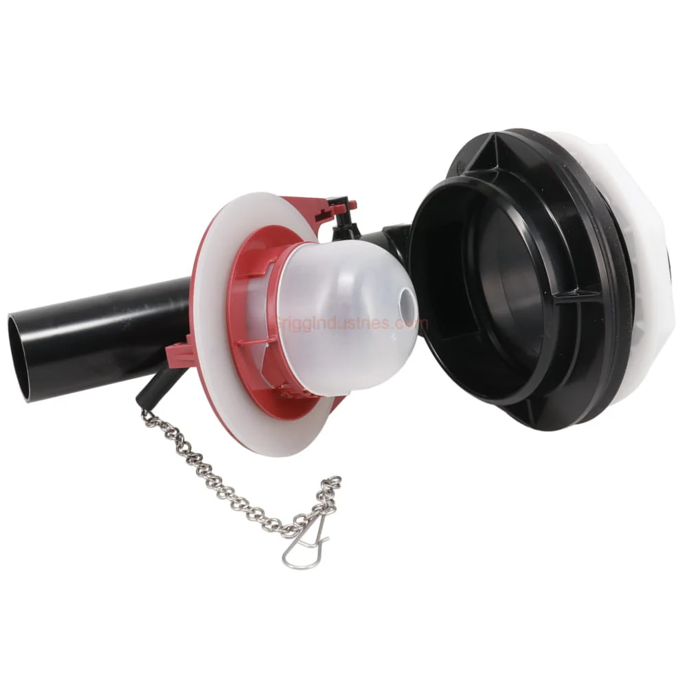 Gerber 99-854 Flush Valve - Image 2