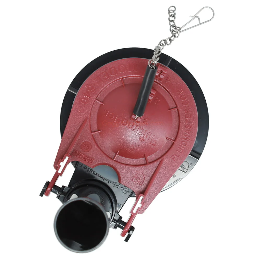 Gerber 99-854 Flush Valve - Image 4