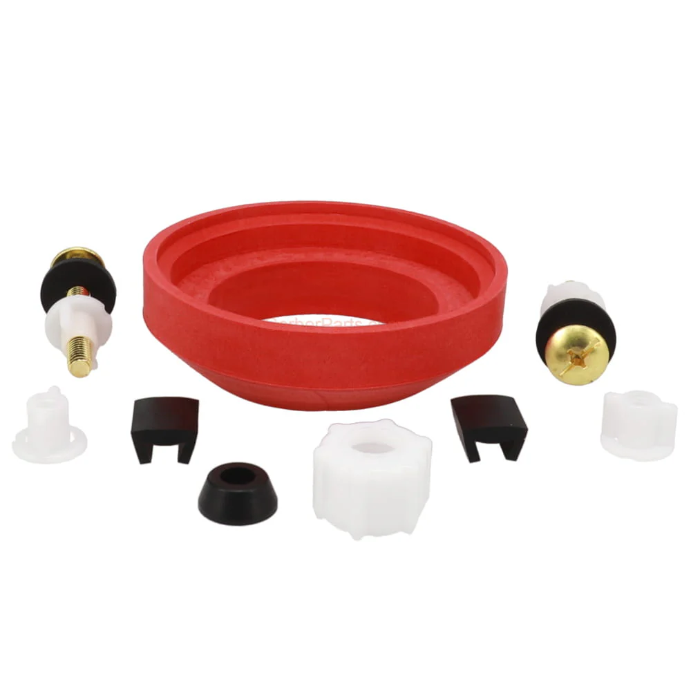 Gerber 99-856 Tank To Bowl Kit - Image 3