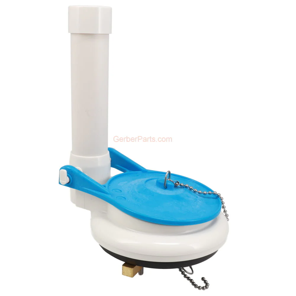 Gerber 99-862 Flush Valve