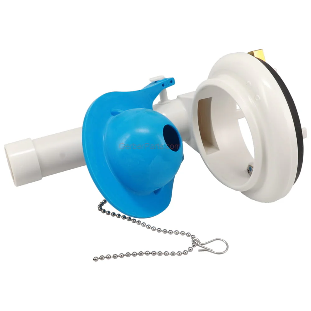 Gerber 99-862 Flush Valve - Image 4