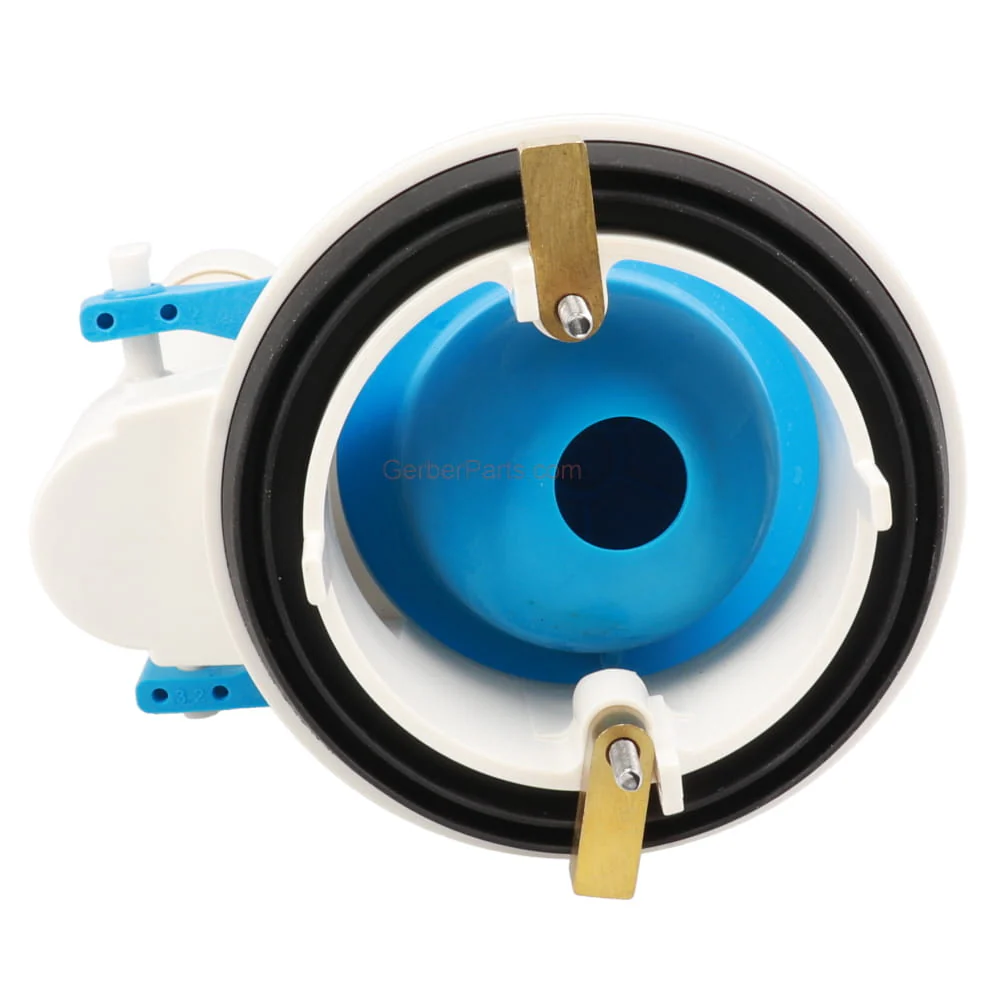Gerber 99-862 Flush Valve - Image 5