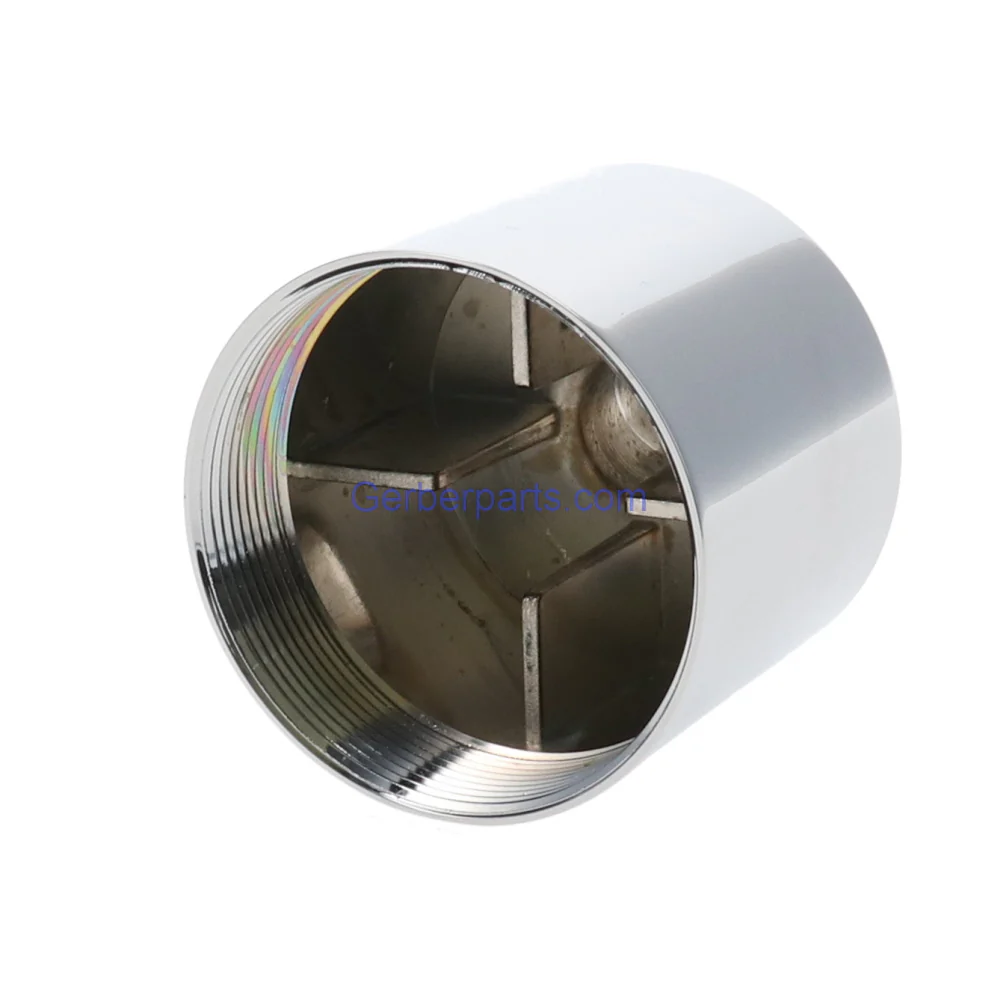 Gerber Genuine A016257CP-T Chrome Retainer Nut - Image 3