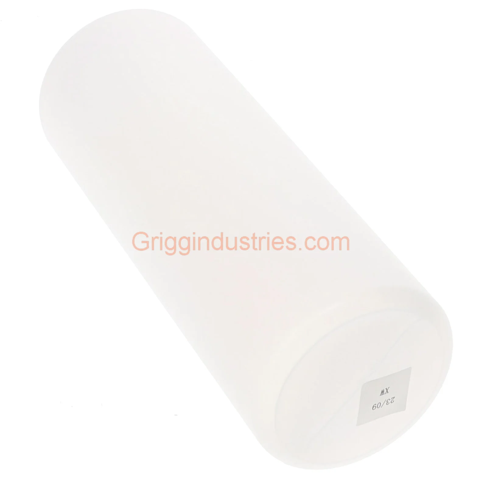 Plumbers Emporium A116000 Soap And Lotion Dispenser Bottle - Image 3