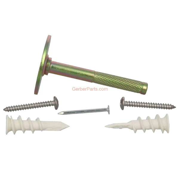 Gerber Genuine A290564 Mounting Kit - Image 3