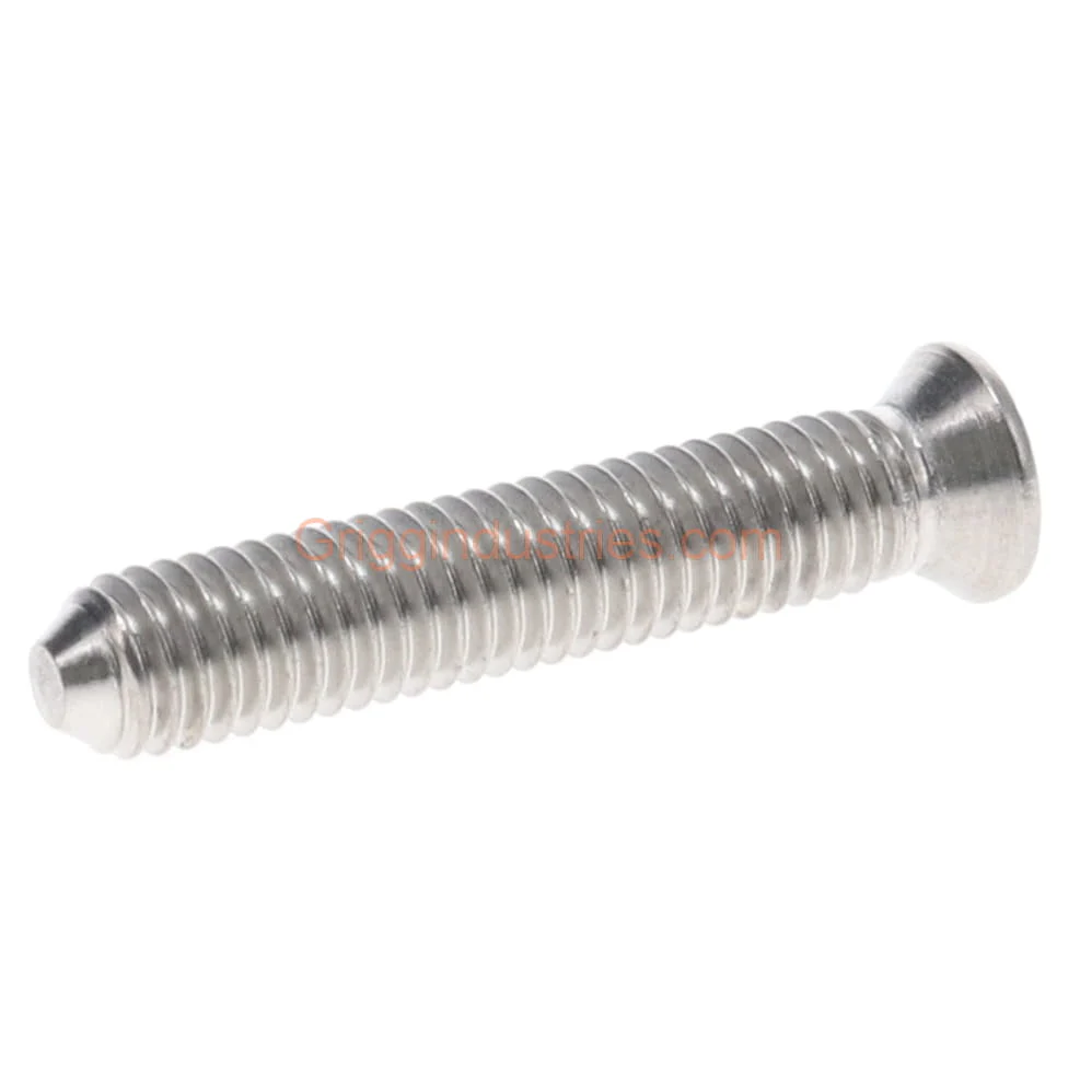 Gerber Genuine A292610 Screw - Image 2
